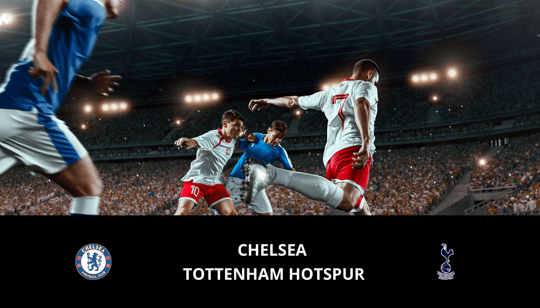 Pronostic Chelsea VS Tottenham Hotspur du 02/05/2024 Analyse de la rencontre